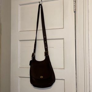 Vintage Coach Bag